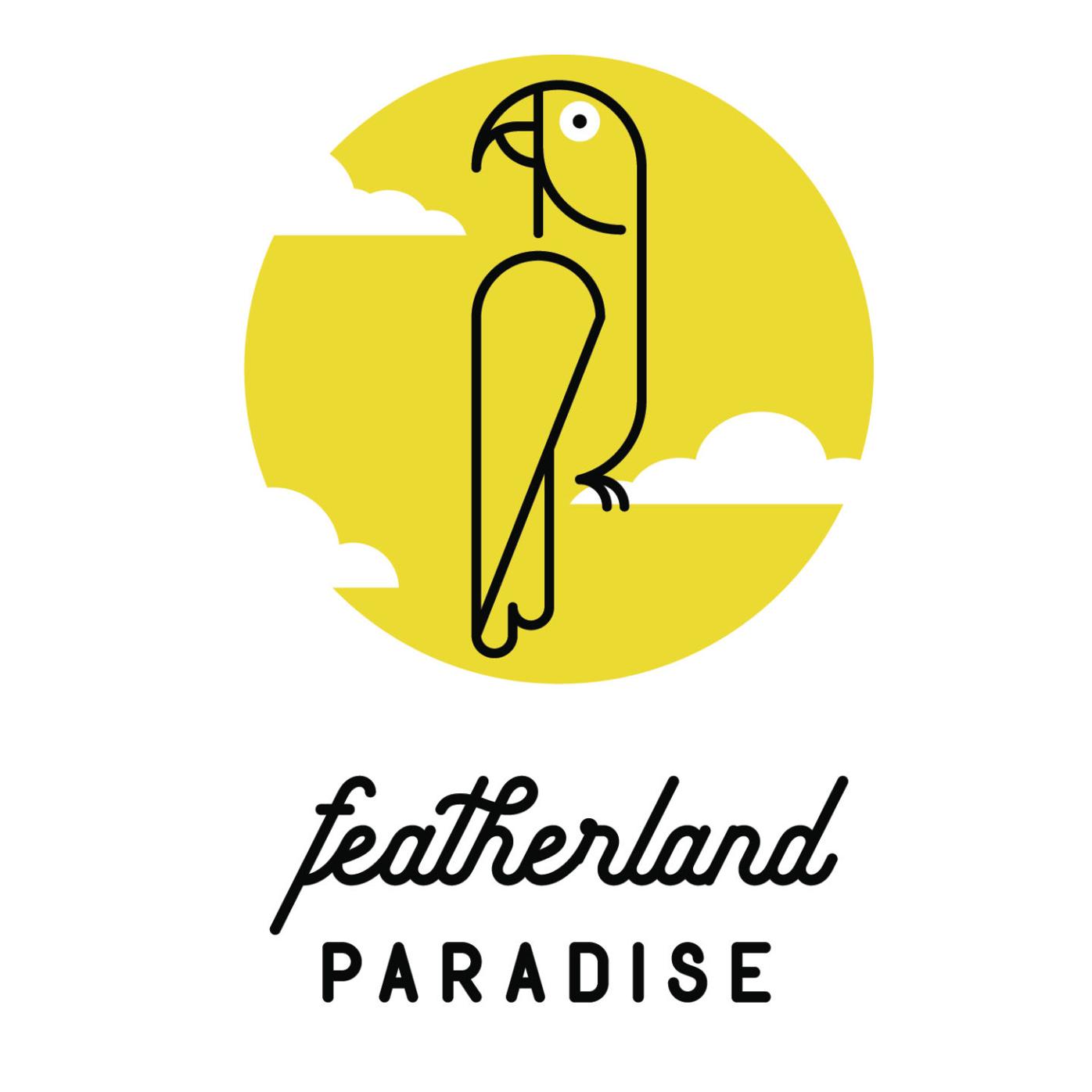 Featherland Paradise