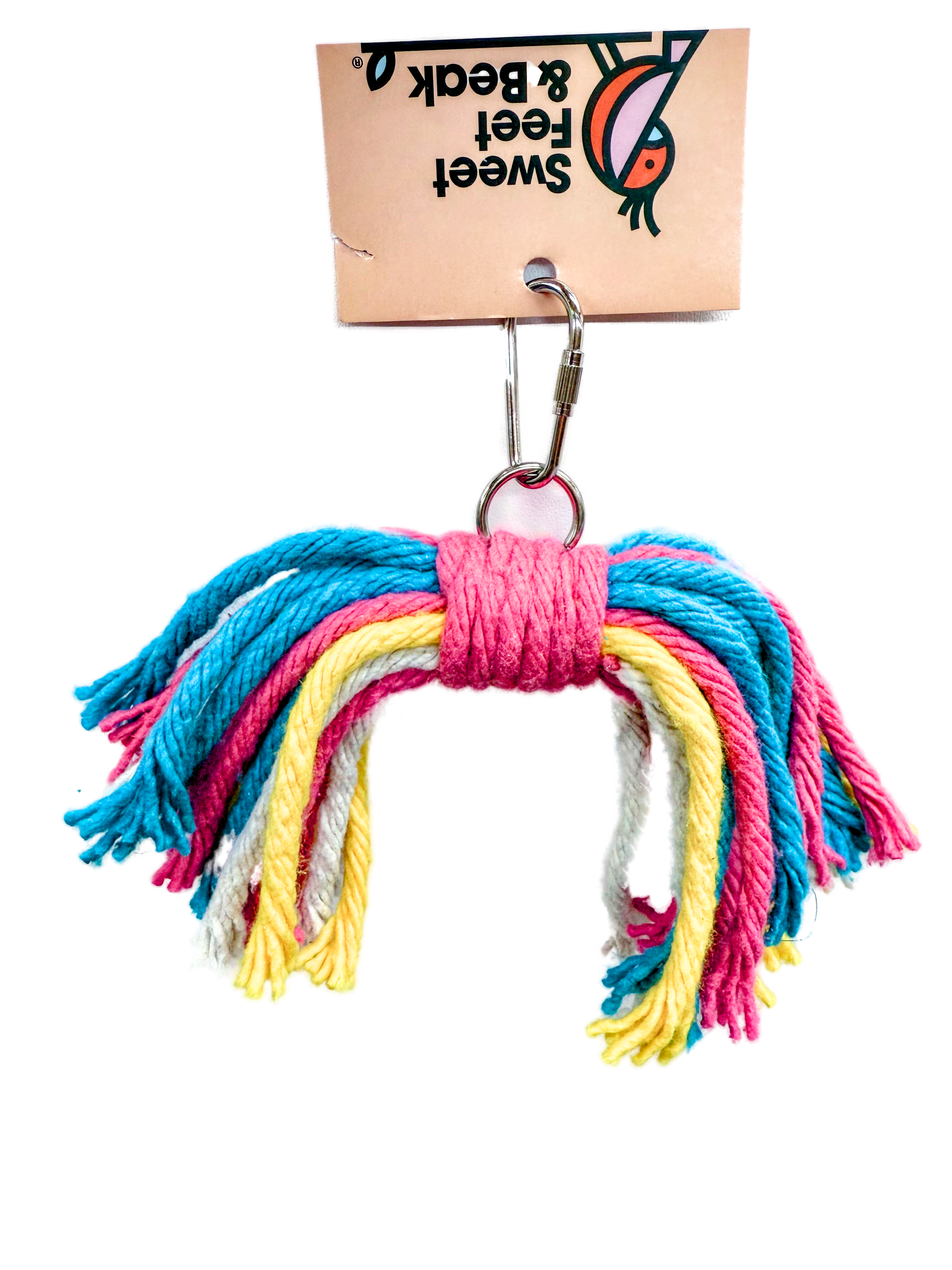 Small Birdie Bowtie by Sweet Feet and Beak