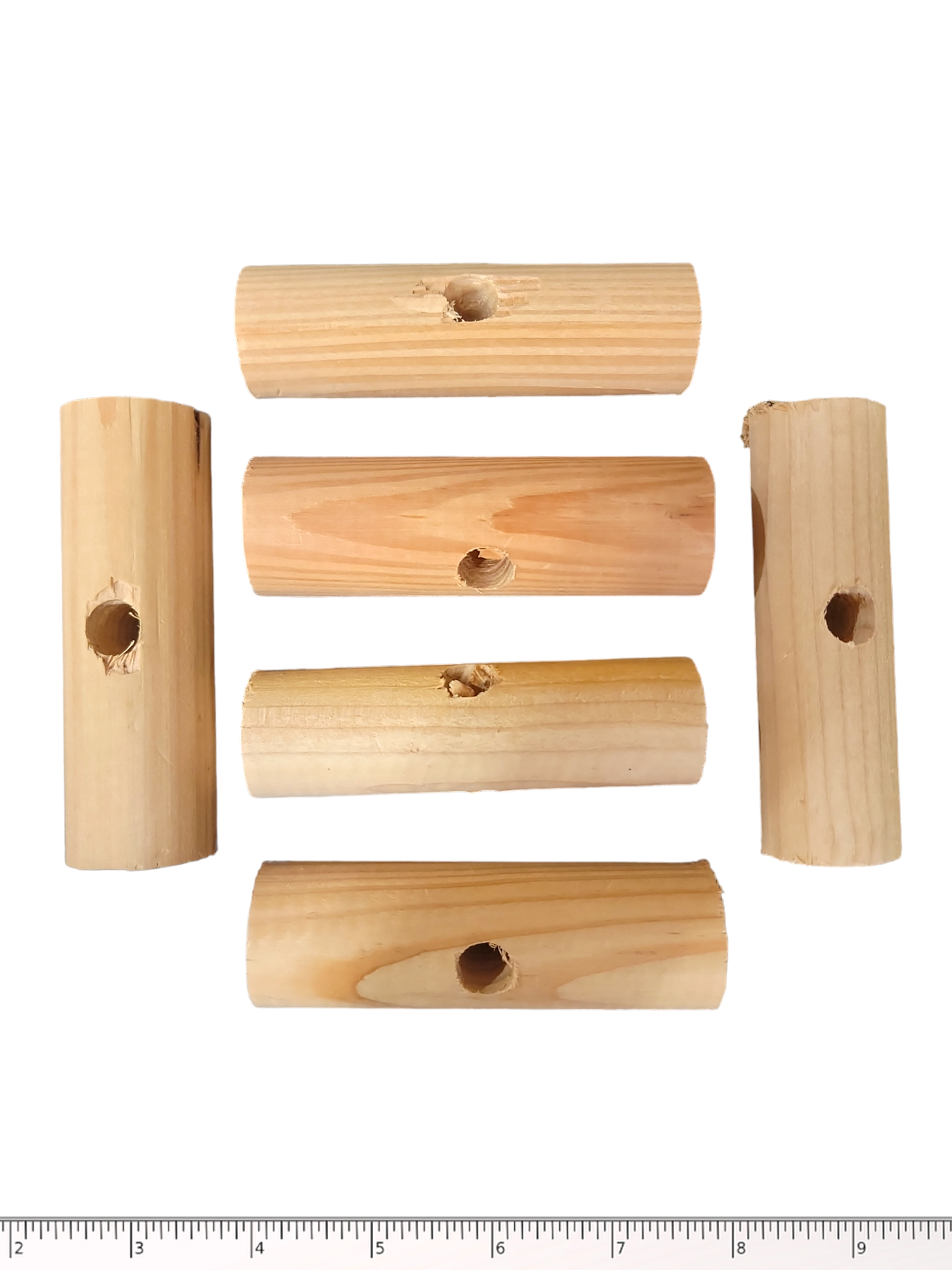 Jumbo Dowels - 6 Pack