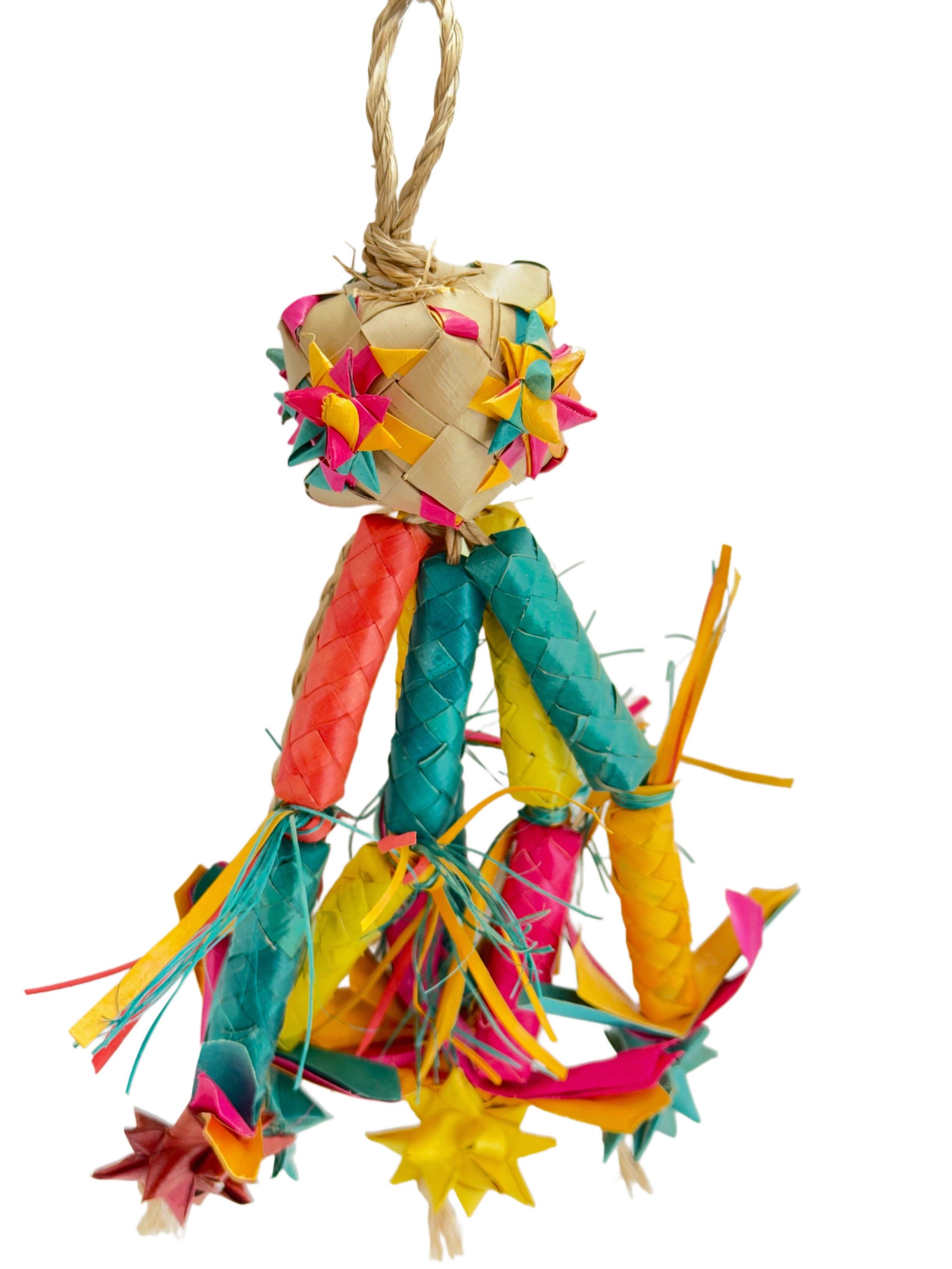 Firecracker Small by Planet Pleasures
