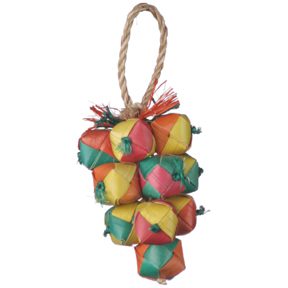 Small Cluster w/Square Balls by Planet Pleasures
