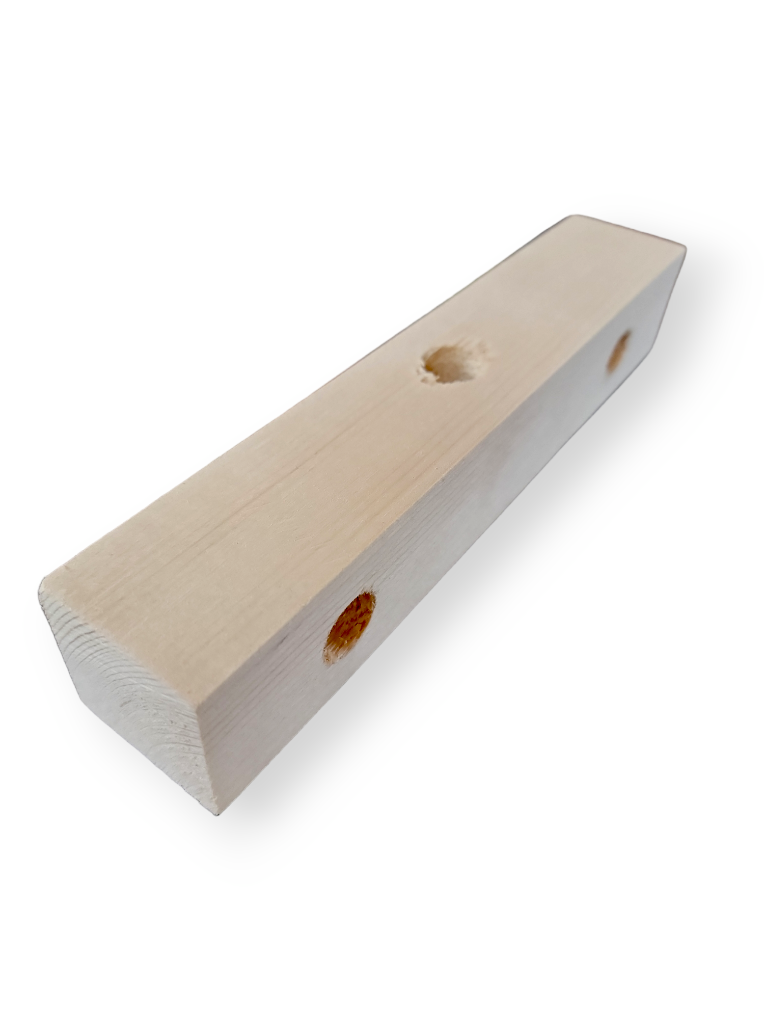 X-Large Wood Toy Base