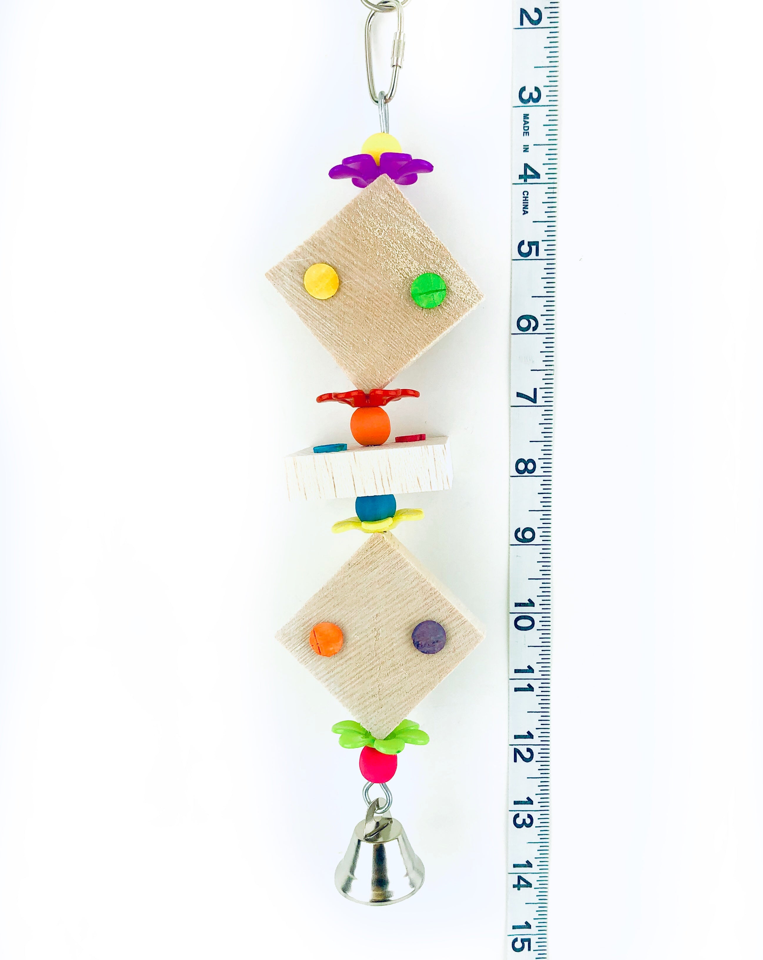 Balsa Bliss - Super Bird Creations