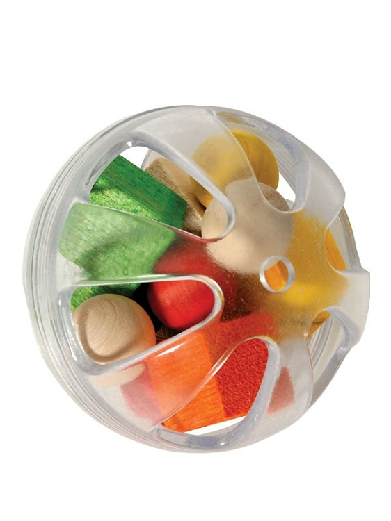 Fillable Buffet Ball