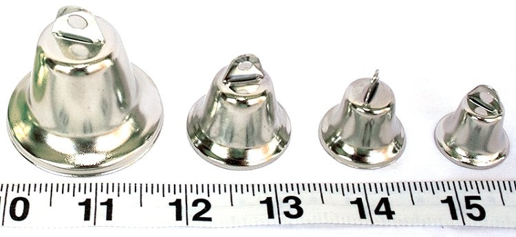 25mm Liberty Bells for bird toys